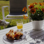 La colazione - Le Vie di Feronia