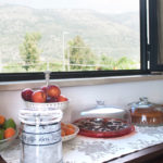 Le Vie di Feronia - Bed and Breakfasts a Terracina - La colazione